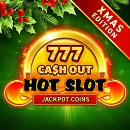 Hot-Slot-777-Cash-Out-Xmas