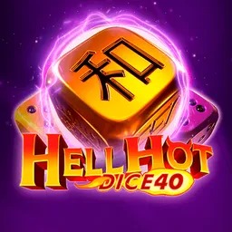 Hell Hot 40 (Dice)