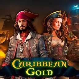 Caribbean-Gold